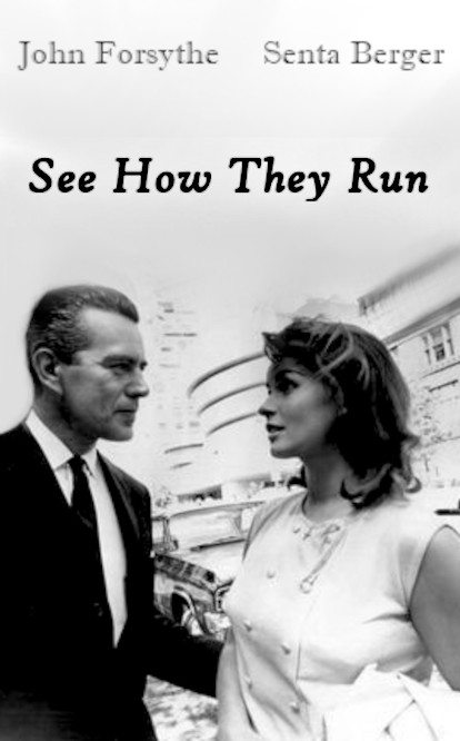 Смотри, как они бегут (1964)