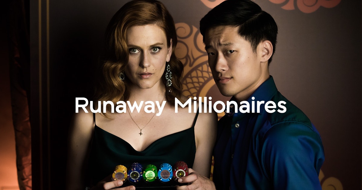Runaway Millionaires (2019)