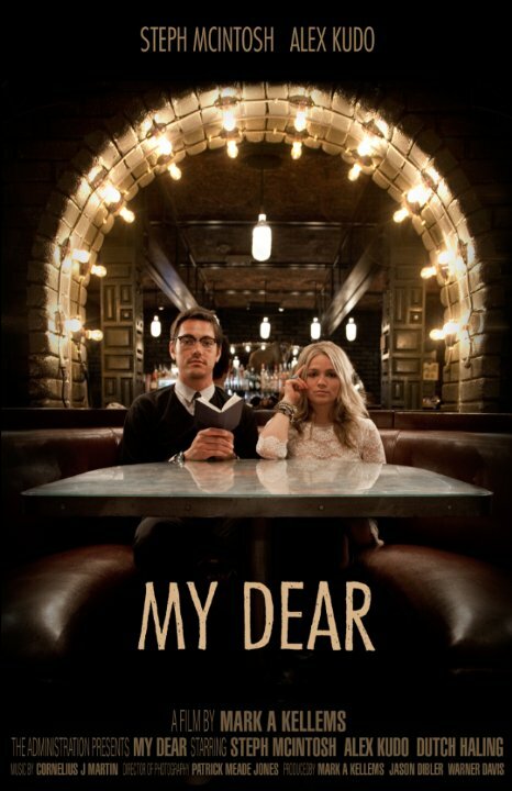 My Dear (2011)