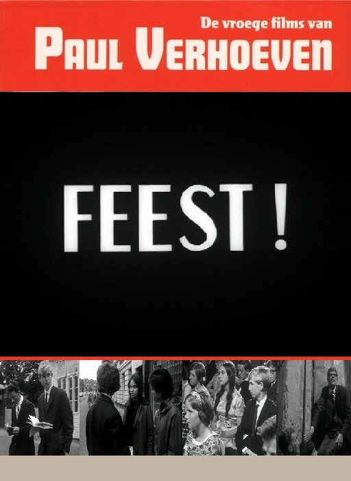 Feest! (1963)