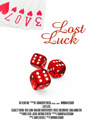 Lost Luck (2013)