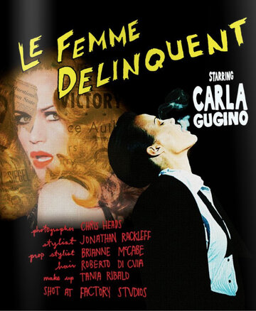 Le Femme Delinquent (2011)