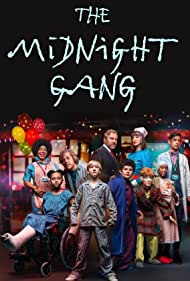 The Midnight Gang (2018)