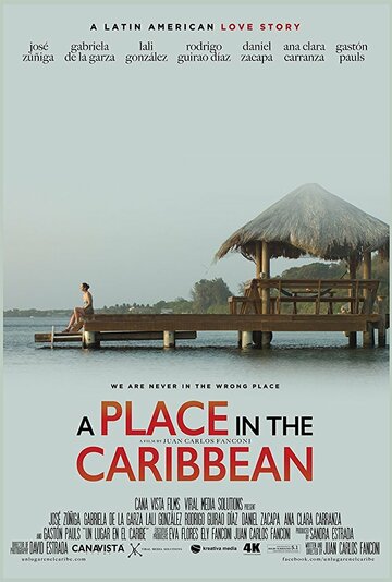 Un lugar en el Caribe (2017)