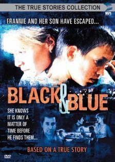 Черное и синее (1999)
