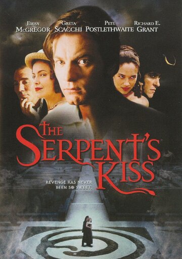 Поцелуй змея (1997)