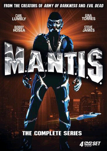 Мантис (1994)